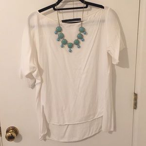 ZARA Woman blouse